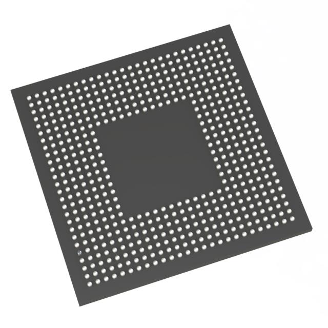 TMS320C6415TZLZ7