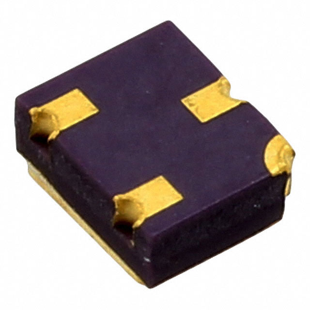JANSF2N2222AUBC/TR