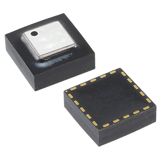ADIS16260BCCZ