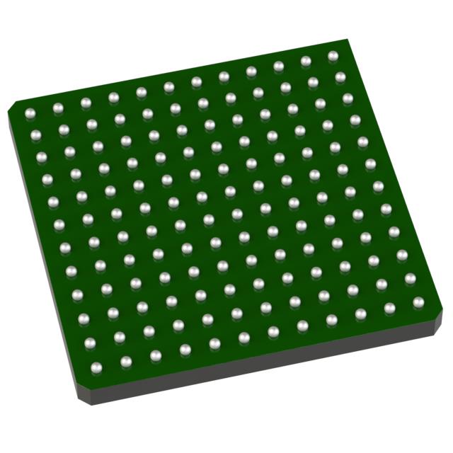 ADSP-2186MKCA-300