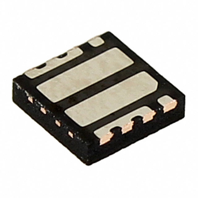 FDMC8032L