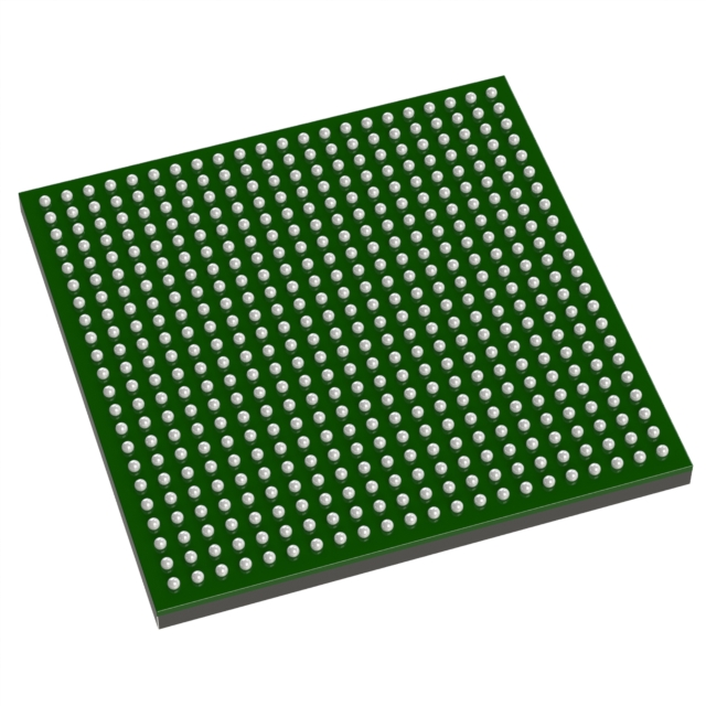 XC3S1400A-4FGG484C
