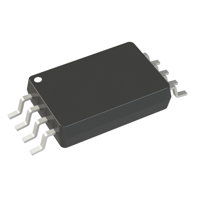 NV25256DTVLT3G