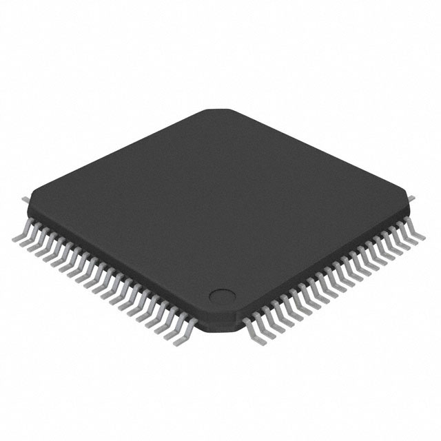 CY96F635RBPMC-GS-UJE2