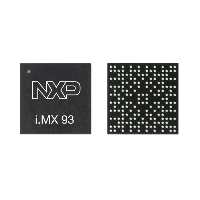 MIMX9331AVTXMAB