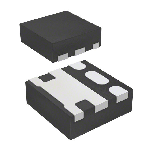 FDME820NZT-P