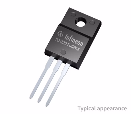 IKA10N60T