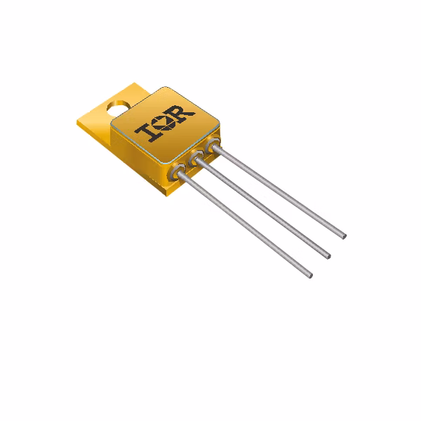 IRFY440C
