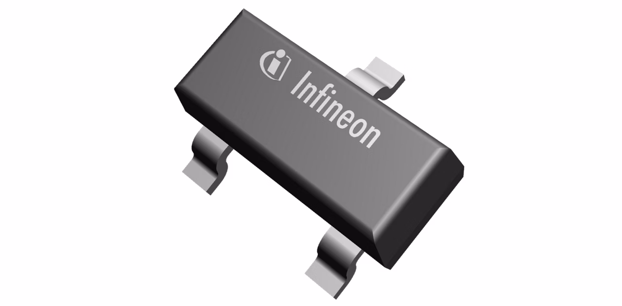 IRLML5203