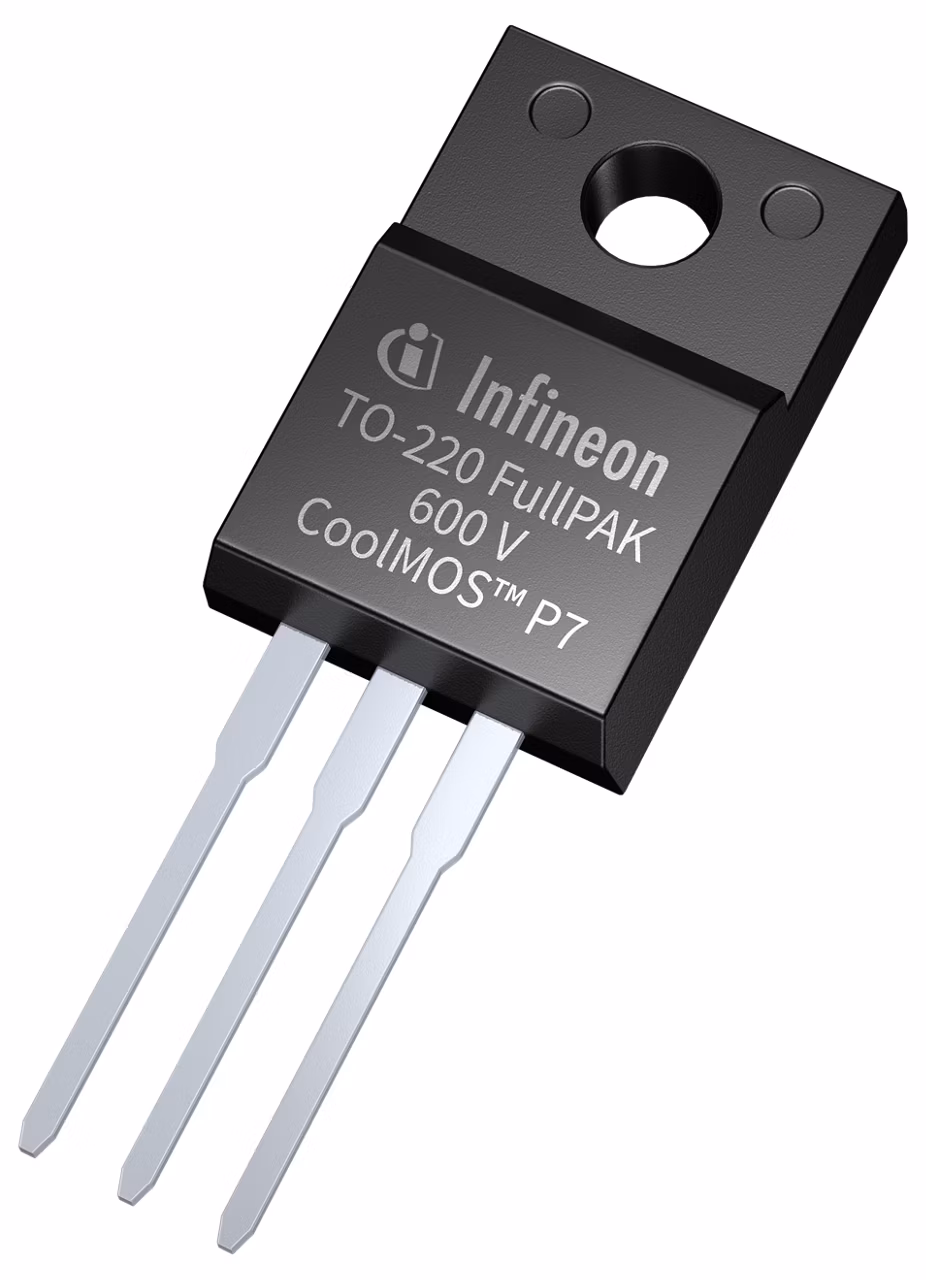 IPAN60R600P7S