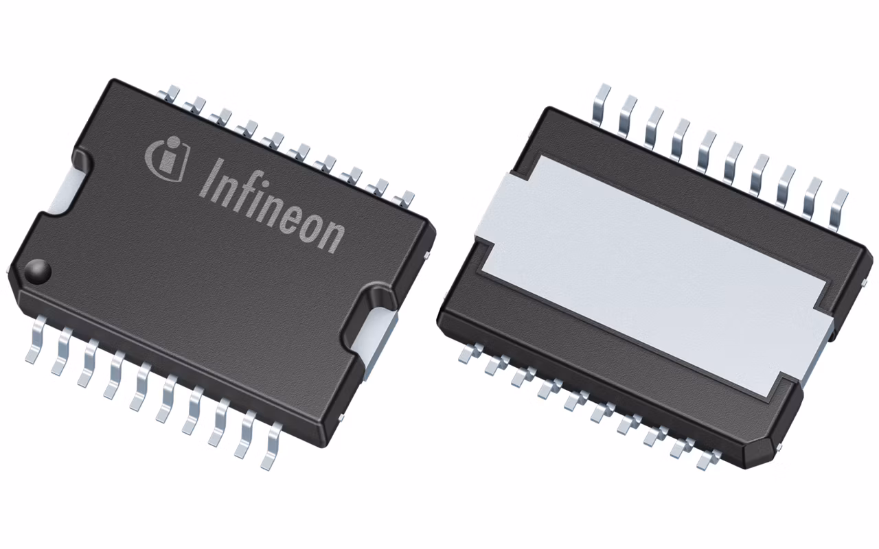 IGO60R070D1