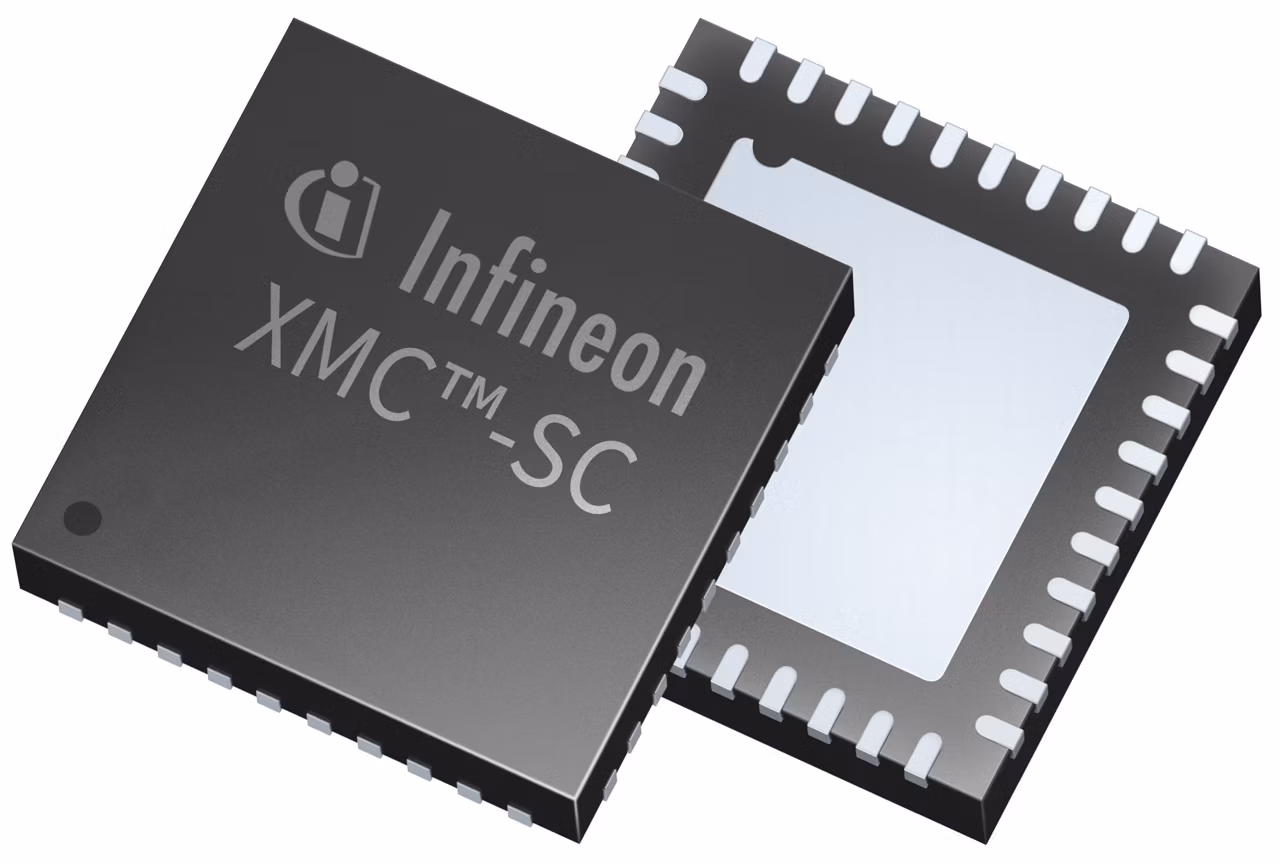 XMC6521SC-Q040X AA