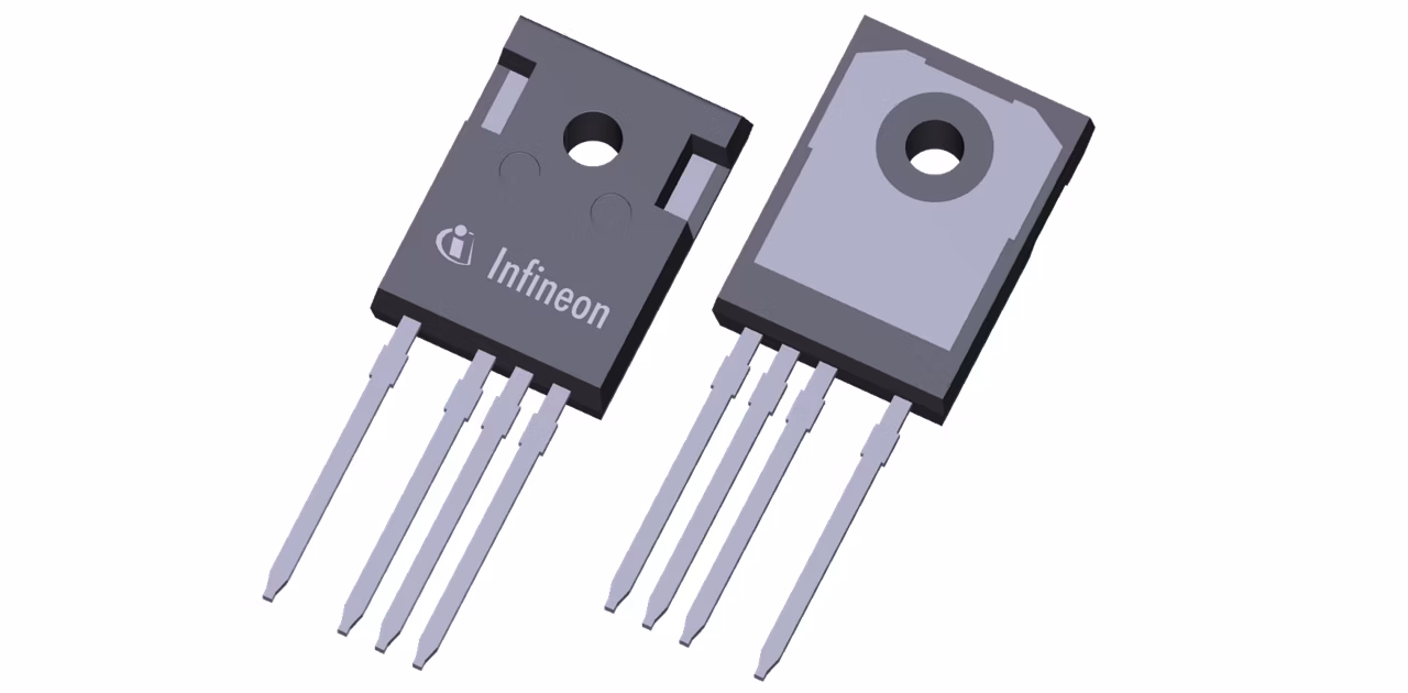 IKZ75N65EL5