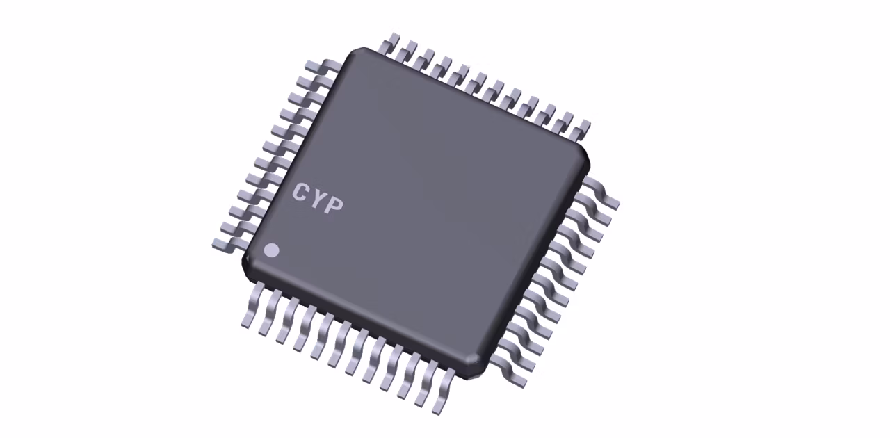 CY8C4147AZI-T463