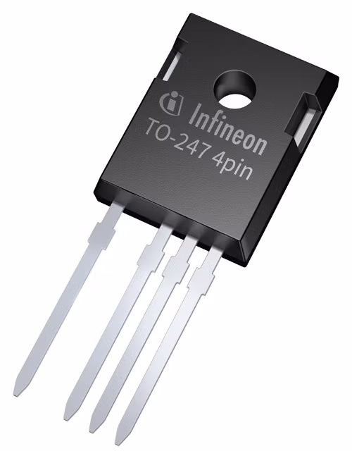 IPZ60R125P6