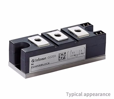 DD170N36K