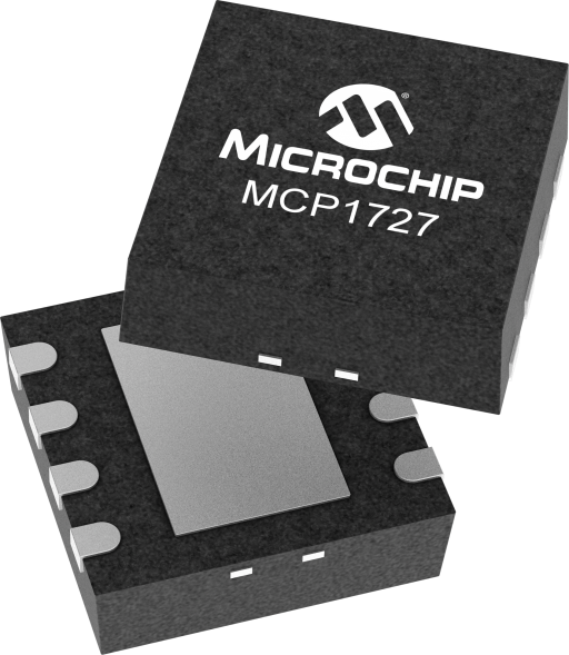 MCP1727-1202E/MF