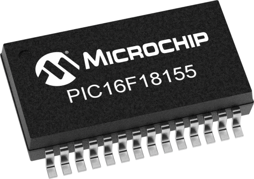 PIC16F18155-I/SS