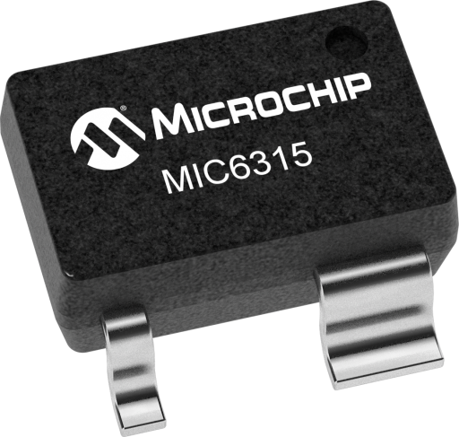 MIC6315-26D3UY-TR