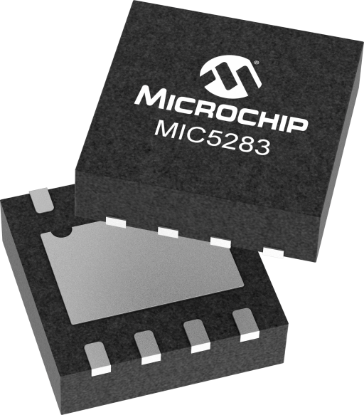 MIC5283-3.3YML-T5