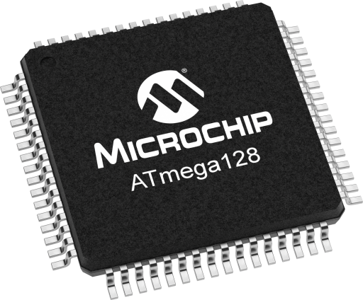 ATMEGA128L-8ANR