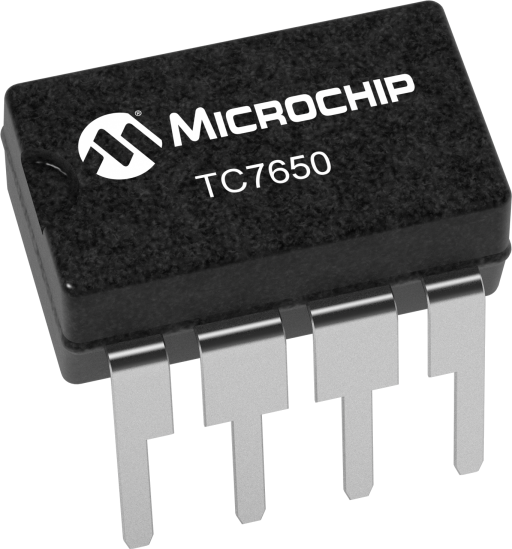 TC7650CPA