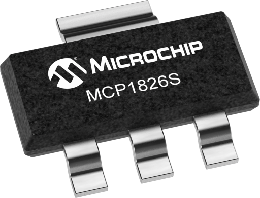 MCP1826ST-1202E/DB