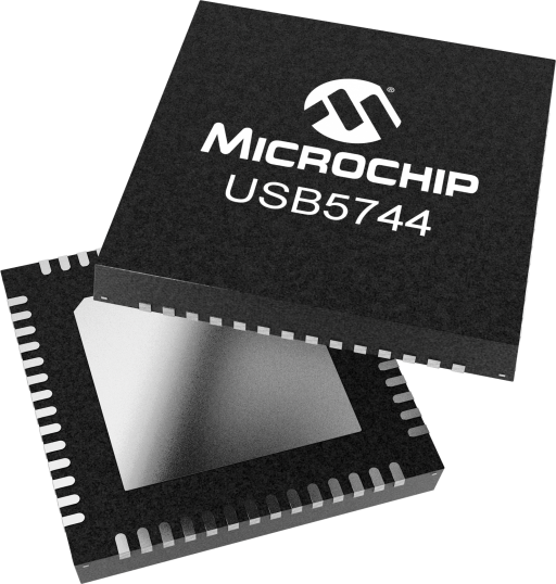 USB5744BT-I/2GX01