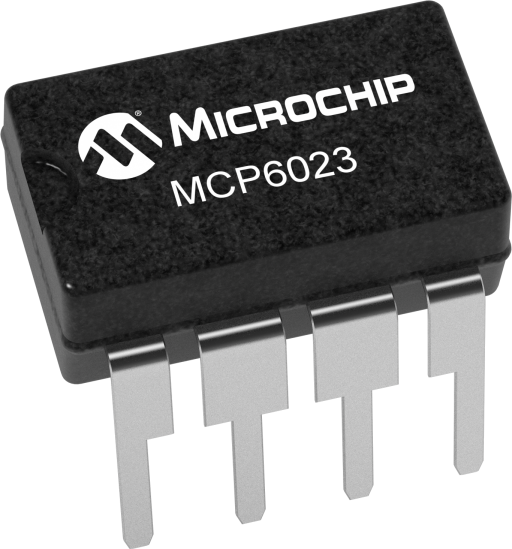 MCP6023-E/ST