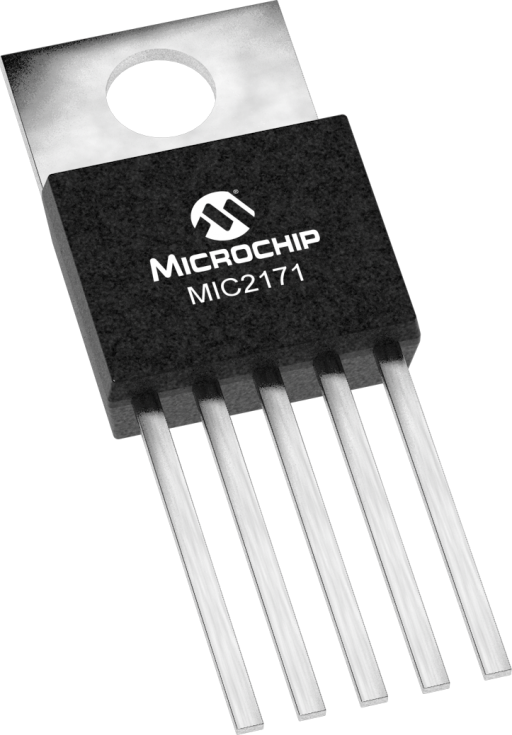 MIC2171WU-TR
