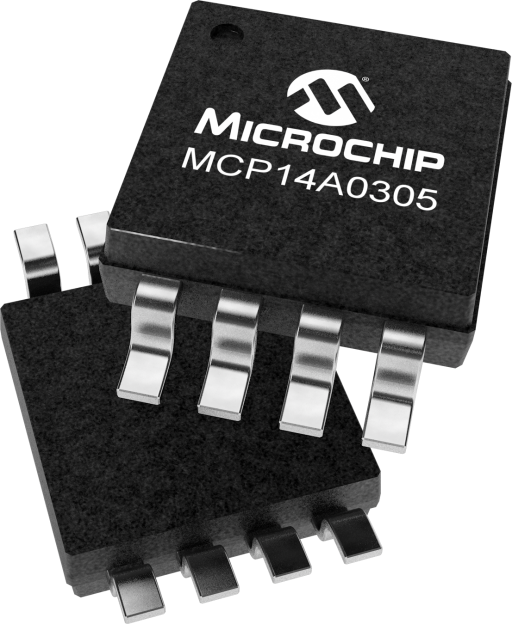 MCP14A0305T-E/MS