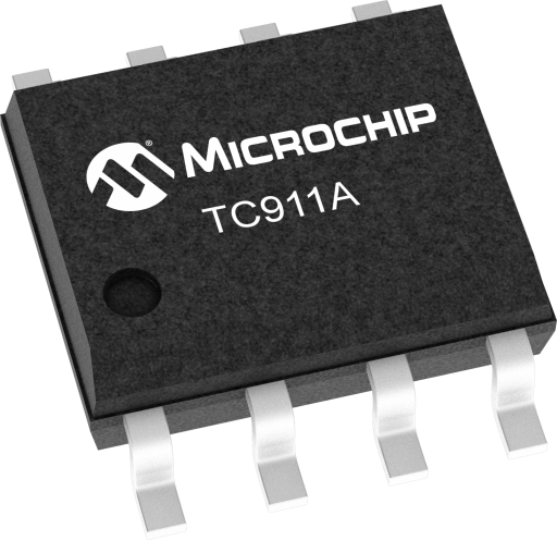 TC911A
