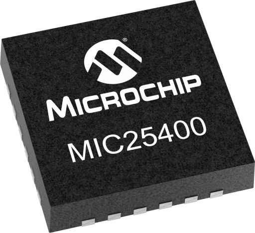 MIC25400