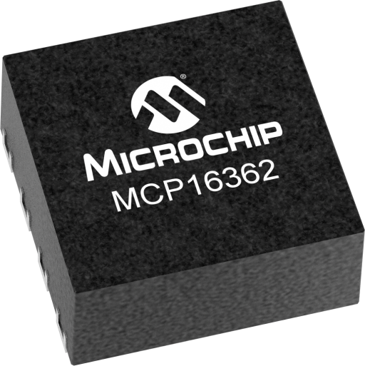 MCP16362T-E/NMX