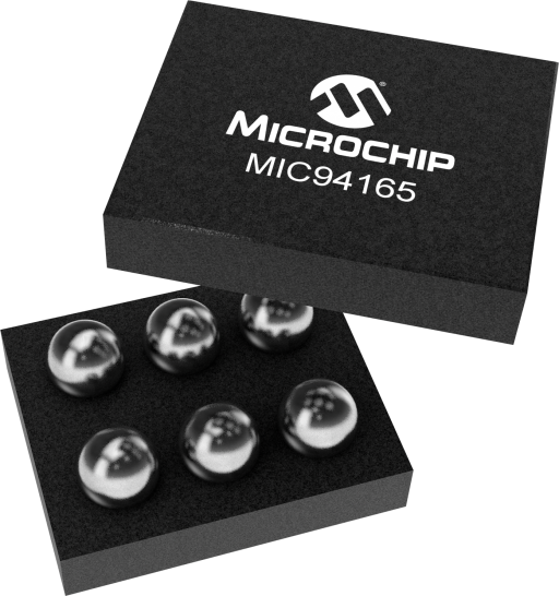MIC94165YCS-TR