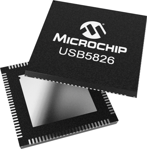 USB5826