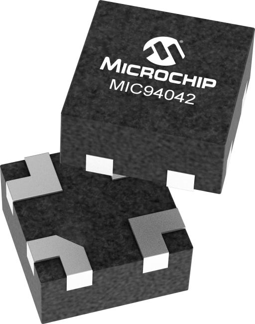MIC94042YFL-TR