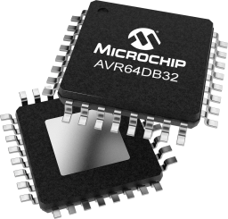 AVR64DB32-I/RXB