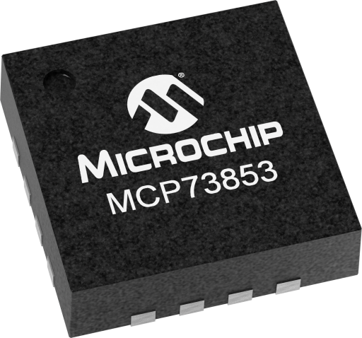 MCP73853T-I/ML