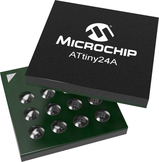 ATTINY24A-SSUR