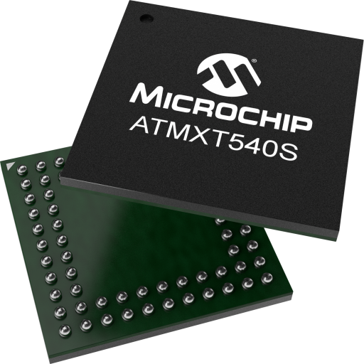 ATMXT540S