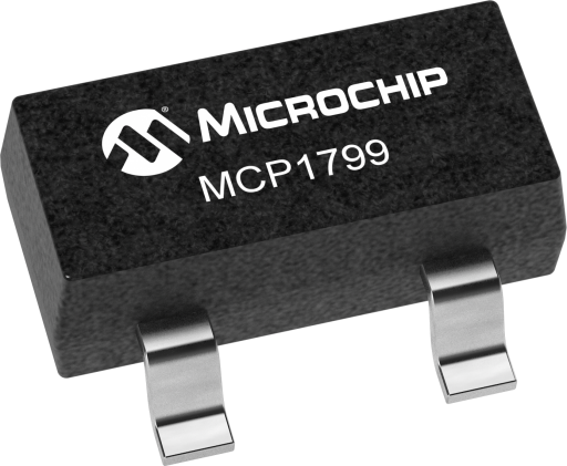 MCP1799T-3302H/TT