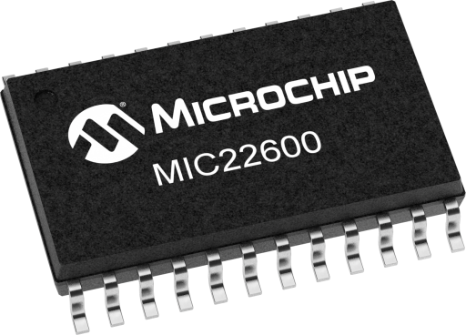 MIC22600YML-TR