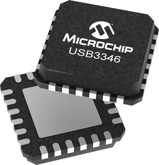 USB3346-CP