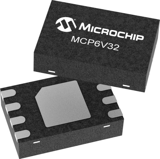 MCP6V32T-E/MNY