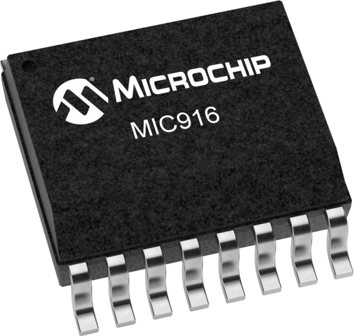 MIC916