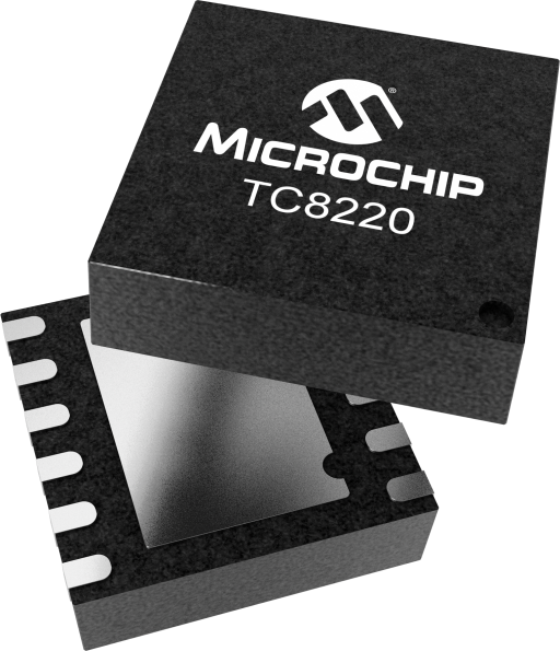 TC8220K6-G