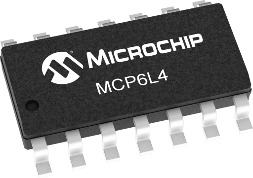 MCP6L4T-E/ST