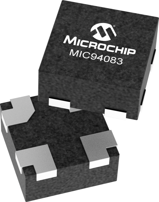 MIC94083YFT-TR