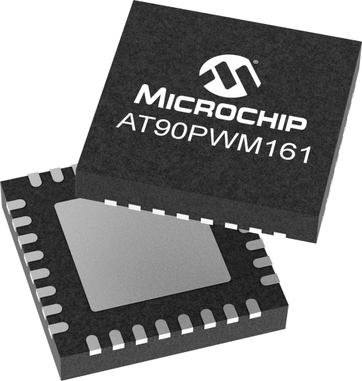 AT90PWM161-16MN